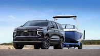 Chevrolet punta sul diesel con il nuovo motore Duramax 3.0