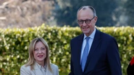 Meloni, Ue abbia coraggio, sia protagonista del suo destino