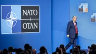 'Trump minacciò stop alle armi a Kiev se Europa fuori da coalizione Hormuz'