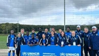 Giornata del rifugiato, l'impegno della Figc con due eventi a Coverciano