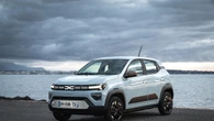 Dacia Sandero Stepway Jogger e Spring 2026