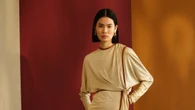 Gli anni Venti nella pre-collezione Spring 2027 di Ferragamo