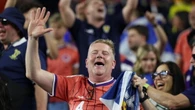 Mondiali: la Tartan Army invade Boston, a secco i bar della città