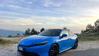Honda Prelude, l'ibrida che sa divertire