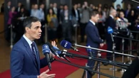 Sanchez, 'guerra in Iran illegale, c'è chi la usa contro il Green Deal'