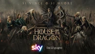 House of the Dragon, tra intrighi, sangue e draghi arriva la terza stagione