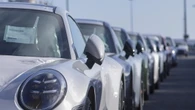 Porsche, primo trimestre in linea con le attese, utile a 595 milioni (-21,9%)