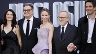 Incassi al cinema nel segno di Spielberg, primo anche in Italia con Disclosure Day