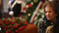 E' morta Sultana Razon, vedova di Umberto Veronesi e testimone della Shoah