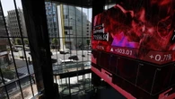 Borsa: Asia in rosso, nuova ondata di vendite sui chip, Tokyo -4,15%