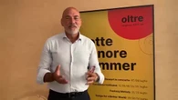Andrea Cigni: "Il teatro non si ferma in estate e porta sul palco Amii Stewart"