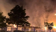 Incendio devasta scuola in Molise, la Procura apre un fascicolo