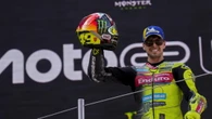 Motogp: Di Giannantonio 'fiducia cresce dopo la vittoria a Barcellona'