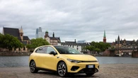 Leapmotor B05 debutta nel segno della versatilità pensata per l'Europa
