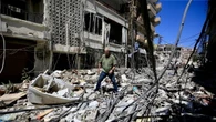 Israele lancia attacchi aerei contro il sud del Libano