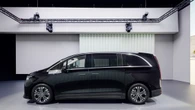 Mercedes-Benz VLE elettrica, al via gli ordini in Italia
