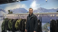 Esercito sportswear, collezione ispirata alle Truppe alpine