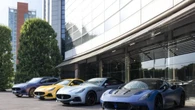 Maserati al Motor Valley Fest tra storia, personalizzazione e strategie per il futuro
