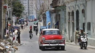 Cuba, il 28% della popolazione ha problemi di accesso all'acqua