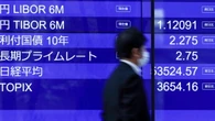 ++ Giappone: Pil ottobre-dicembre +0,1%, annualizzato +0,2% ++