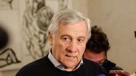 Tajani, governo crede in diplomazia per l'Iran, anche quando è difficile