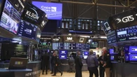 Borsa: Londra scivola (-1,2%), future USa in rialzo