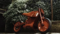 Alla MDW le moto elettriche Brabus realizzate con Dab Motors
