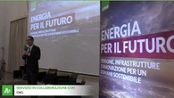 Futuro e sostenibilità, focus sulle sfide della transizione energetica