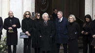 Giammetti, 'Valentino era un sognatore, lo stesso ragazzo che ho conosciuto'