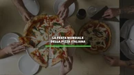 World Pizza Day, il piatto piu' amato in Italia celebrato nel mondo