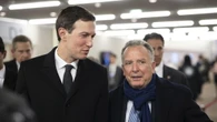 'Witkoff e Kushner in viaggio verso il Pakistan'