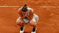 Roland Garros: Kostyuk vince il derby con Svitolina e va in semifinale
