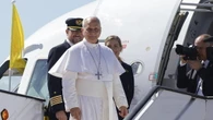 Il Papa in Francia, a Metz la terza tappa dopo Parigi e Lourdes
