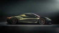 Genesis presenta Magma GT Concept e la Magma GT3 Concept a Le Mans