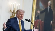 Trump, attacchi a Iran solo un 'colpetto', tregua resta in vigore