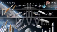 A pieno ritmo verso la Luna, si prepara Artemis III