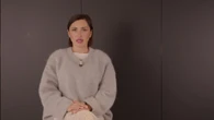Serena Brancale: "A Sanremo la mia lettera a mamma, una cura alla nostalgia"