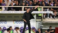 L'Atalanta esonera Palladino, presto l'annuncio di Sarri