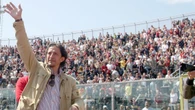 Rimini piange Protti 'Ciao bomber, persona stupenda'