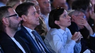 Dalla sicurezza al fisco, il campo largo studia il programma