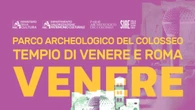 Torna Venere in Musica, sei serate nell'edificio sacro dell'antica Roma