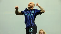 Inter: Dimarco, è stata la stagione più bella della mia carriera