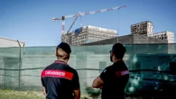 'Schiavi per costruire consolato Usa', fermato anche il gestore degli operai