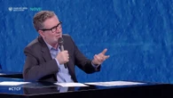 Metsola: "Valori fondamentali che ci uniscono non saranno mai buttati via"
