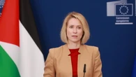 Kallas, 'sia prolungata la tregua in Iran fino a soluzione diplomatica'