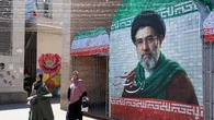 Khamenei, Usa e Israele cercano di mettere in ginocchio l'Iran