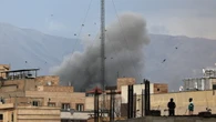 Idf sta lanciando 'cintura di fuoco' a Teheran con centinaia di bombe