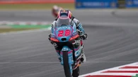 Moto3: Quiles vince il Gp d'Ungheria, quinto successo stagionale