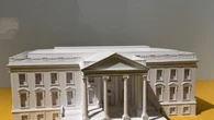 Oltre 540mila visitatori alla mostra su Andrea Palladio in Cina