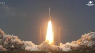 Partita Smile, la prima missione spaziale congiunta Europa-Cina